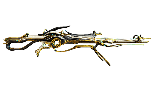 warframe gun dmg frame