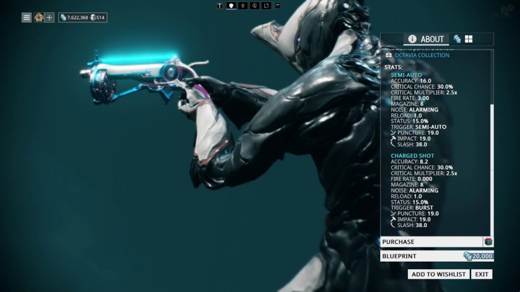 best weapons in warframe 2019