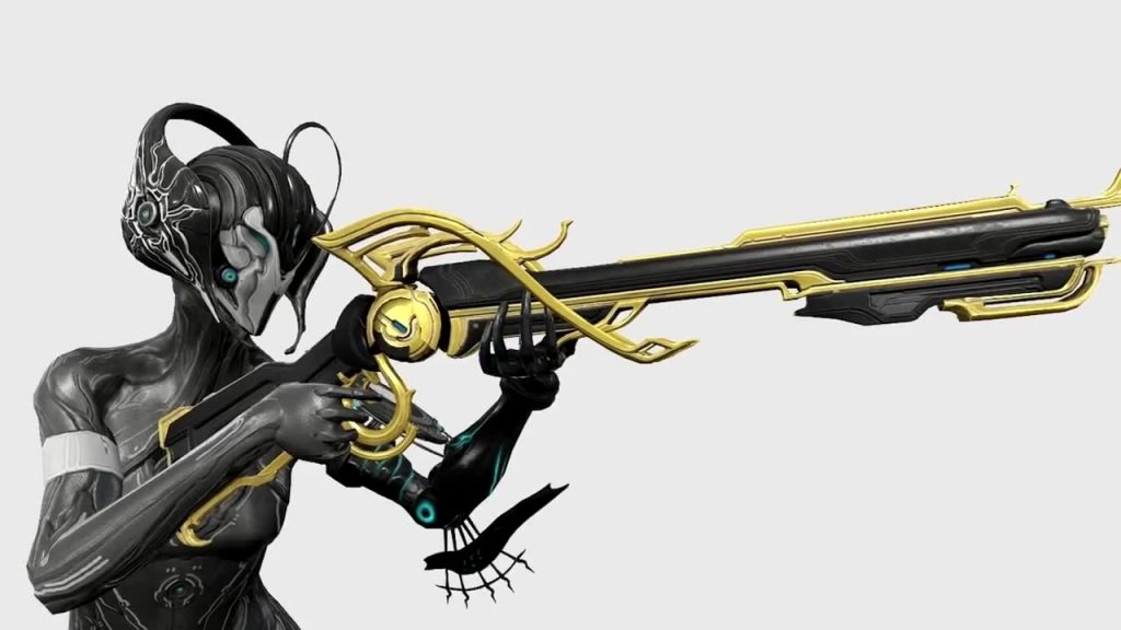 warframe best weapon mods