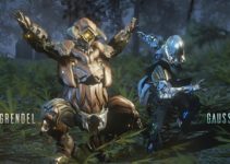 Warframe Grendel Farming Guide – How to get it