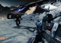 Destiny 2: Trove Guardian Location This Week