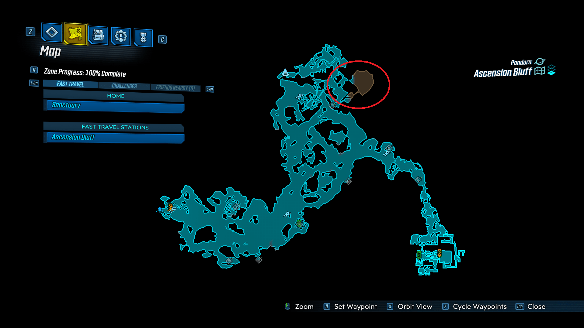 good locations for the keep on the borderlands good locations for the keep on the borderlands