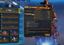 How To Get Critical Thug in Borderlands 3