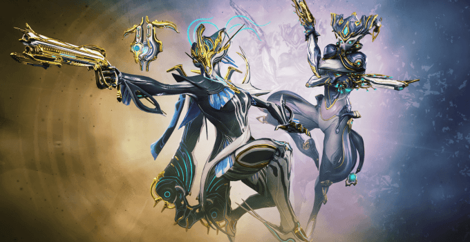 Unvault Relics 2020: How To Farm Mirage and Banshee Prime