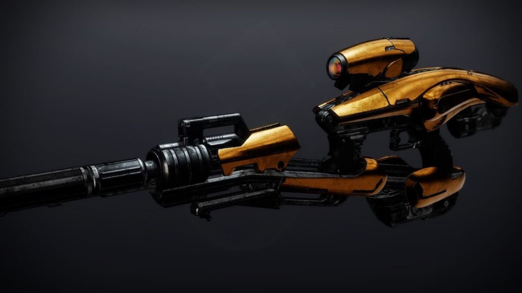 Best Destiny 2 Guns For Season Of The Splicer Warframe Wiki