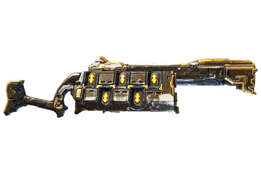 The Best Rifles In Warframe For 2021 | Warframe Wiki